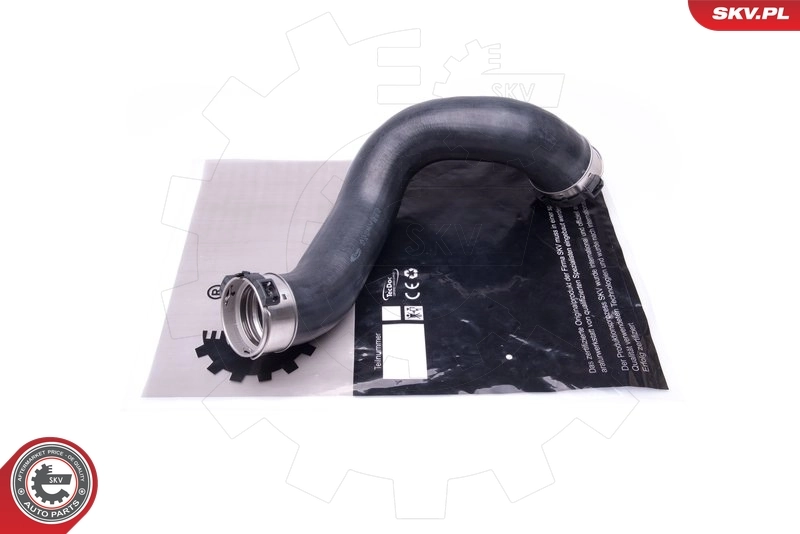 Charge Air Hose